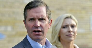 Beshear on whether he would vote for Jay Jones: 'That would be a very, very tough one'