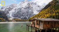 'Best of the World': National Geographic reveals the top 25 travel destinations for 2026