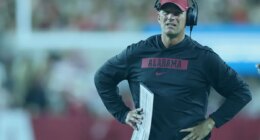 Bet $5, get $200 in bonus bets for Alabama vs. South Carolina
