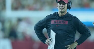 Bet $5, get $200 in bonus bets for Alabama vs. South Carolina