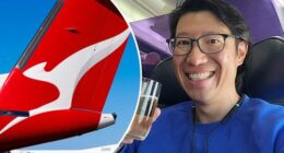 Steve Hui warned Aussies there are big changes coming to the way we earn frequent flyer points.