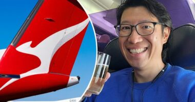 Steve Hui warned Aussies there are big changes coming to the way we earn frequent flyer points.