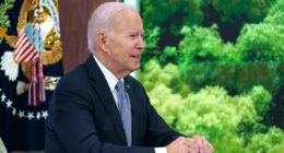 Biden finishes radiation treatment for cancer