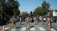 Biden judge gives Trump brutal 48-hour deadline over troops in Chicago
