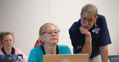 Big Tech paying millions to train teachers on AI, in push to bring chatbots into classrooms