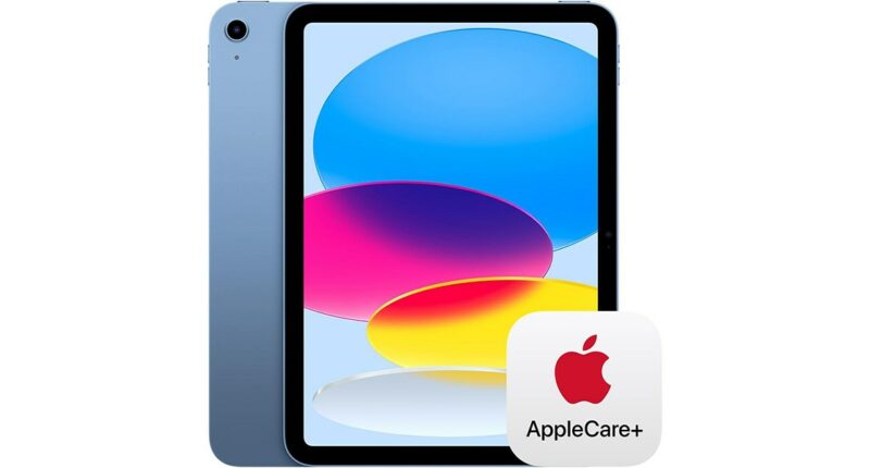 Apple iPad 11