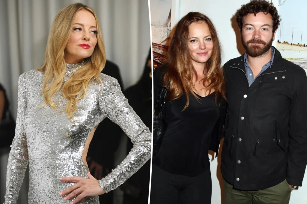 Bijou Phillips cuts ties from estranged husband Danny Masterson with dramatic move