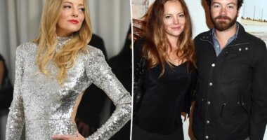 Bijou Phillips cuts ties from estranged husband Danny Masterson with dramatic move