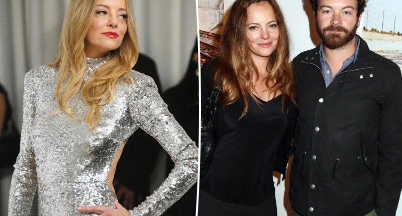 Bijou Phillips cuts ties from estranged husband Danny Masterson with dramatic move