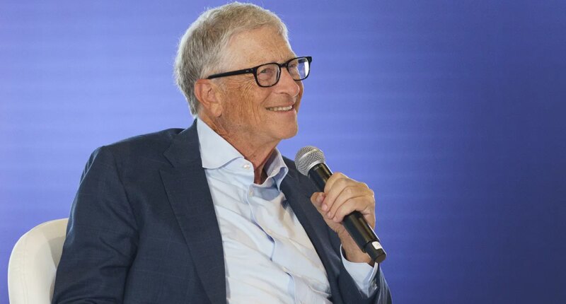 Bill Gates pivots climate strategy to focus on poverty over carbon emissions reduction
