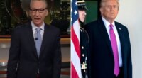 Bill Maher calls Donald Trump “an authoritarian Taylor Swift” during fiery ‘Real Time’ monologue