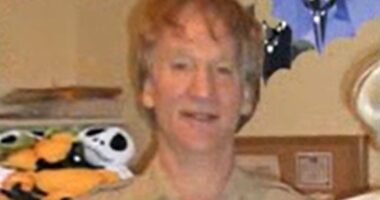 Bill Maher slammed after controversial Halloween costume resurfaces