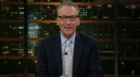 Bill Maher sounds off on Trump’s $300 million White House renovation: “The symbolism is he’s not leaving”