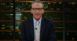 Bill Maher sounds off on Trump’s $300 million White House renovation: “The symbolism is he’s not leaving”