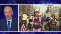 Bill O'Reilly: Every single 'No Kings' protest organizer hates America
