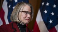 Bill to fund SNAP in shutdown introduced in House