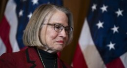 Bill to fund SNAP in shutdown introduced in House
