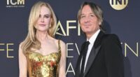 Bitter Keith Urban snapped at reporter over Nicole Kidman questions