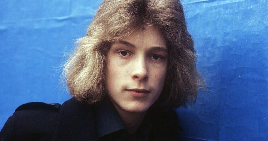 Björn Andrésen's life from breakout roles to tragic loss after star's death