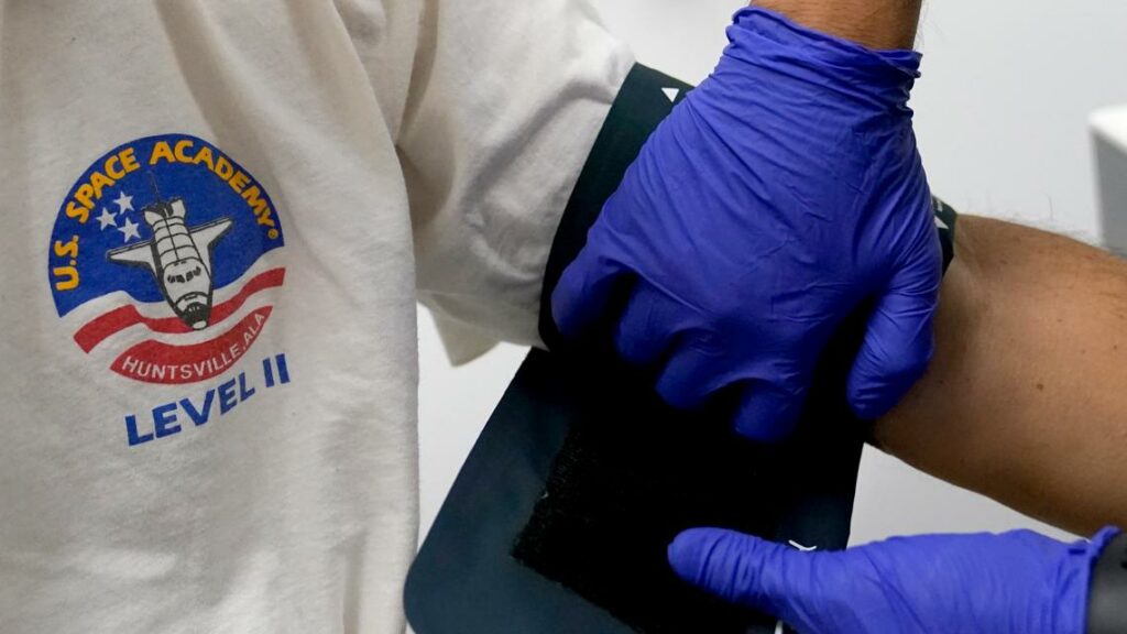 Blood pressure medication recalled over elevated levels of carcinogen