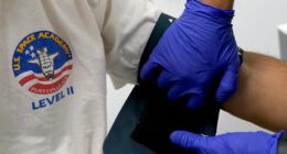 Blood pressure medication recalled over elevated levels of carcinogen