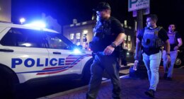 Bloody blue city crime wave shatters college homecoming in one of year’s most violent stretches: report