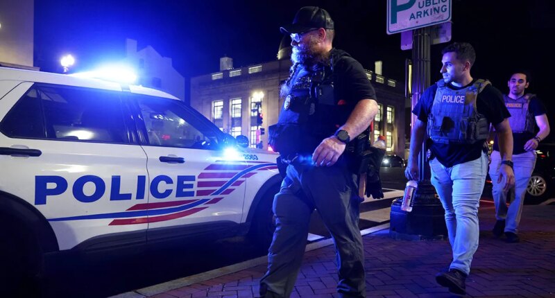 Bloody blue city crime wave shatters college homecoming in one of year’s most violent stretches: report