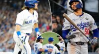Blue Jays make World Series message loud and clear with Game 1 win