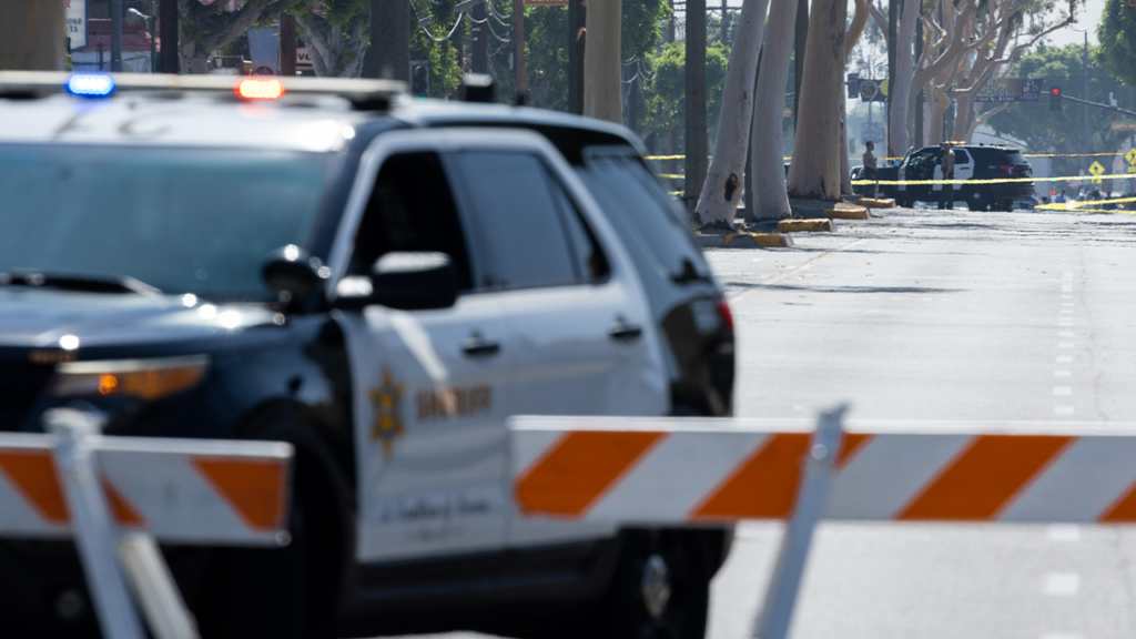 Blue city crime drives Trump DOJ battle with major Democrat-led county on concealed carry rights