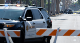 Blue city crime drives Trump DOJ battle with major Democrat-led county on concealed carry rights