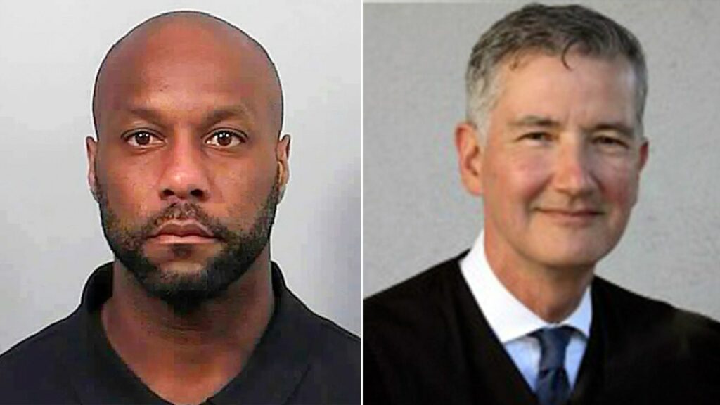 Blue city erupts as 91-time felon tries to dodge prison, weasel into rehab after crash