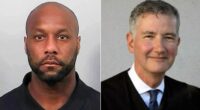 Blue city erupts as 91-time felon tries to dodge prison, weasel into rehab after crash