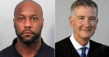 Blue city erupts as 91-time felon tries to dodge prison, weasel into rehab after crash