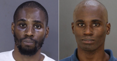Blue city sex offender accused of violent attack on elite university campus weeks after release: report