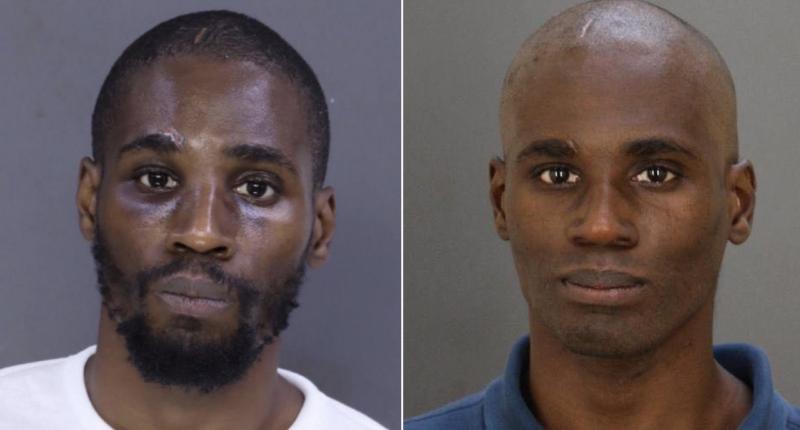 Blue city sex offender accused of violent attack on elite university campus weeks after release: report