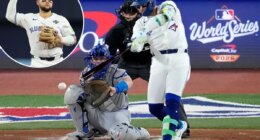 Bo Bichette thrives in return to Blue Jays lineup