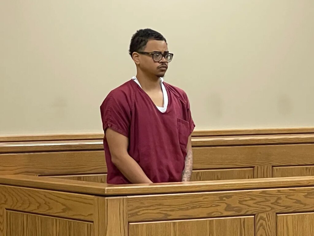 Bond set for Johnson City Waffle House shooting suspect