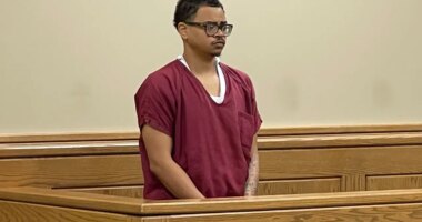 Bond set for Johnson City Waffle House shooting suspect
