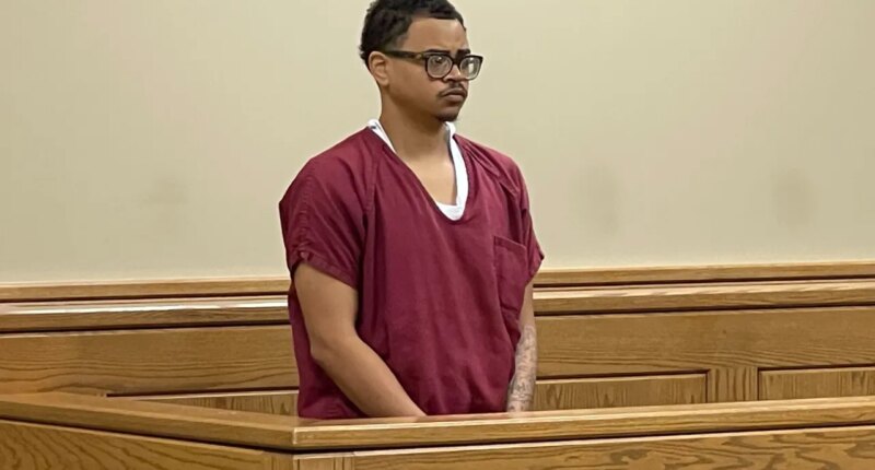 Bond set for Johnson City Waffle House shooting suspect