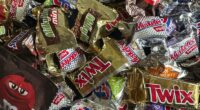 Boo! Why chocolate prices are up this Halloween