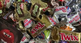 Boo! Why chocolate prices are up this Halloween