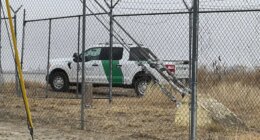 Border Patrol, ICE and CBP getting paid during shutdown, Cuellar says