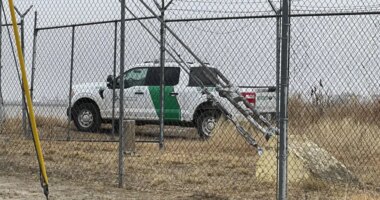 Border Patrol, ICE and CBP getting paid during shutdown, Cuellar says