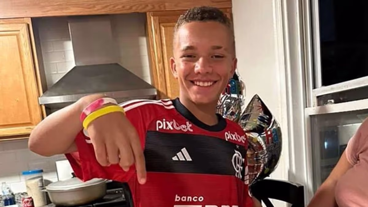 Boy whose ICE detention sparked outrage is gang a member, DHS claims