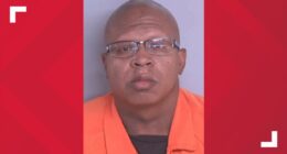 Bradford County deputy arrested, fired for stealing money from jail inmate, sheriff's office says