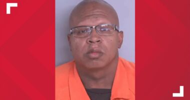 Bradford County deputy arrested, fired for stealing money from jail inmate, sheriff's office says