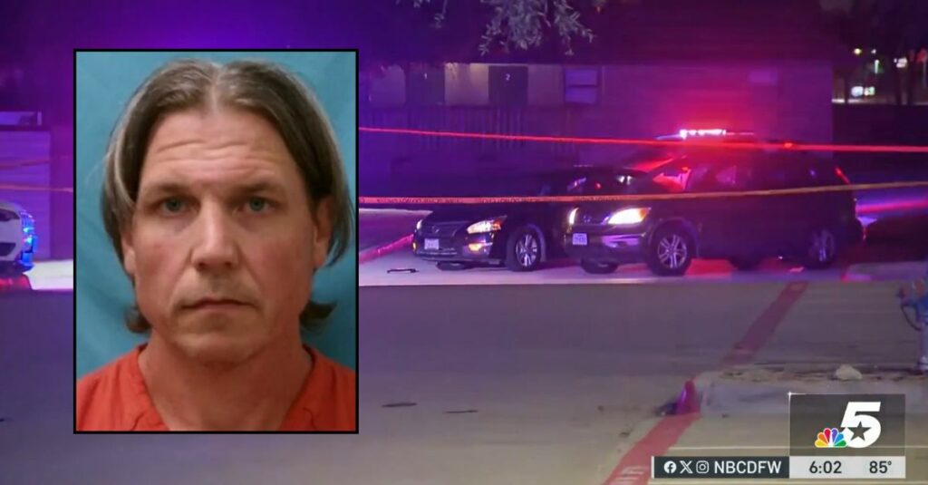 Brake-checking incident leads to fatal shooting: Police