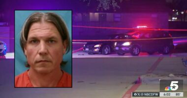 Brake-checking incident leads to fatal shooting: Police
