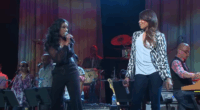 Brandy and Monica Chicago news: Brandy walks off stage during United Center concert for 'The Boy Is Mine' tour