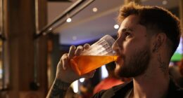 Brazil methanol poisonings top 120 cases after deadly tainted liquor fuels nationwide panic